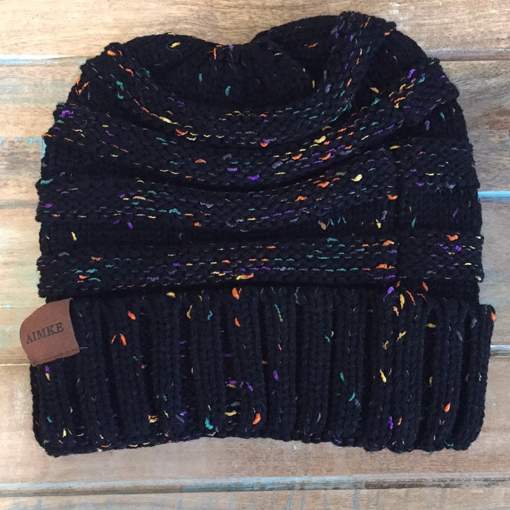 Aimke Knit Hat